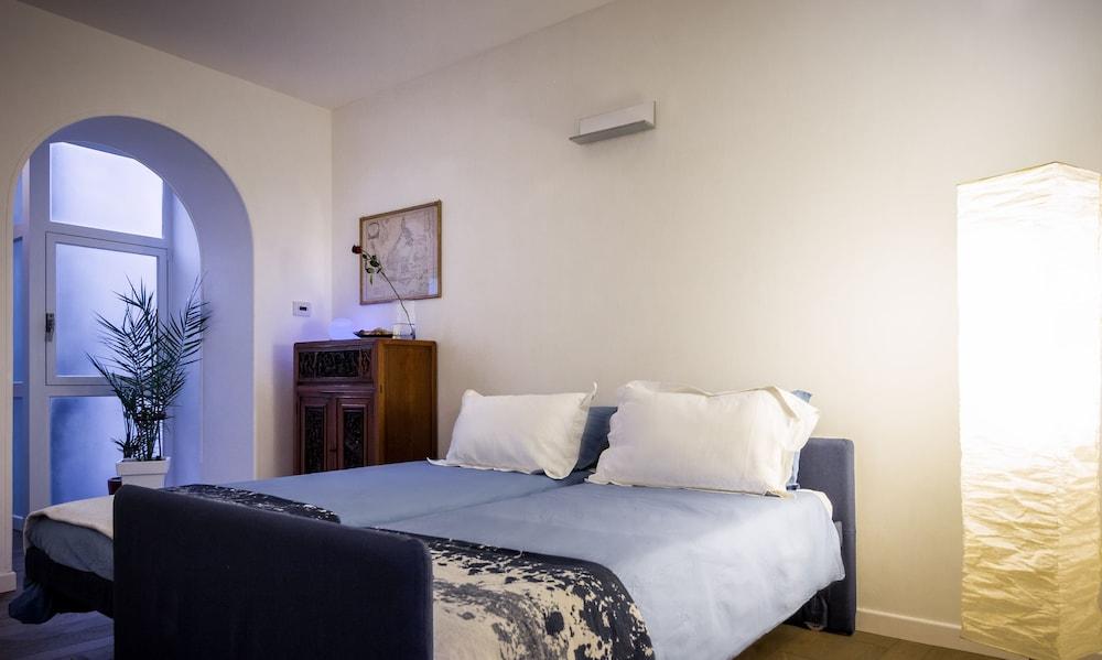 Como Design Apartment 1