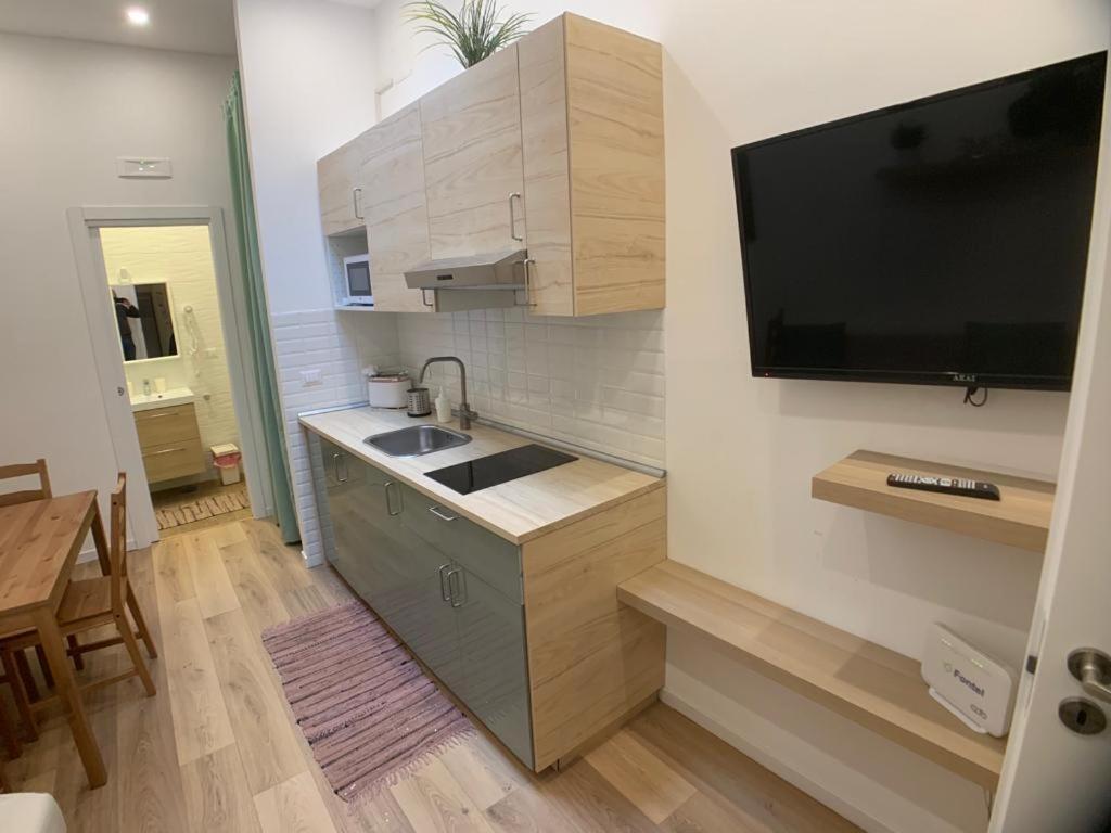 Talismano Luxury Rooms & Apartments 2