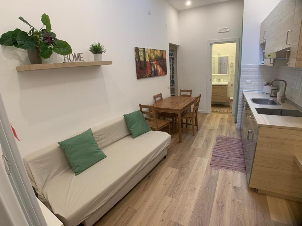 Talismano Luxury Rooms & Apartments 1