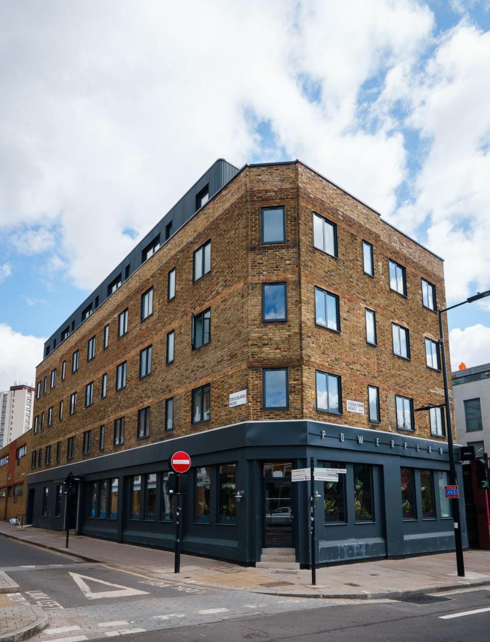 Selina Camden 2