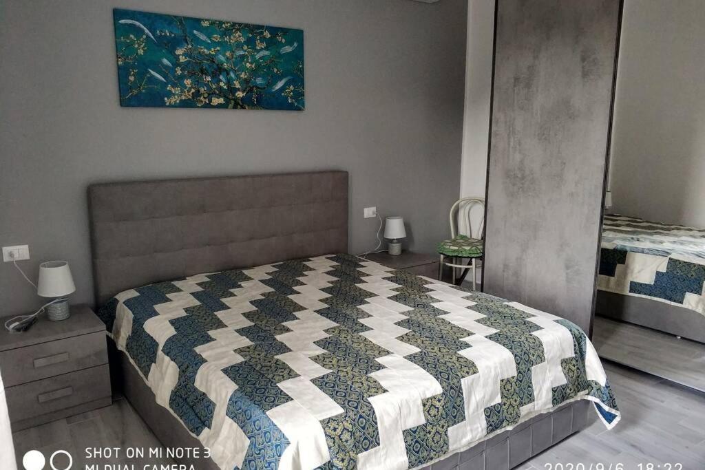 Home Sweet Home Appartamento Ricco di Comfort