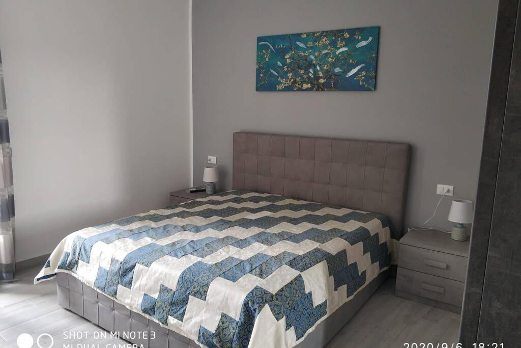 Home Sweet Home Appartamento Ricco di Comfort 1