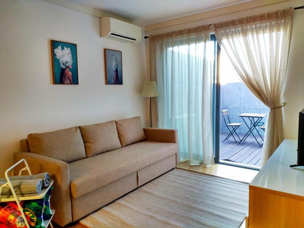 Nice Duplex Apartment with Free Pool And Garage