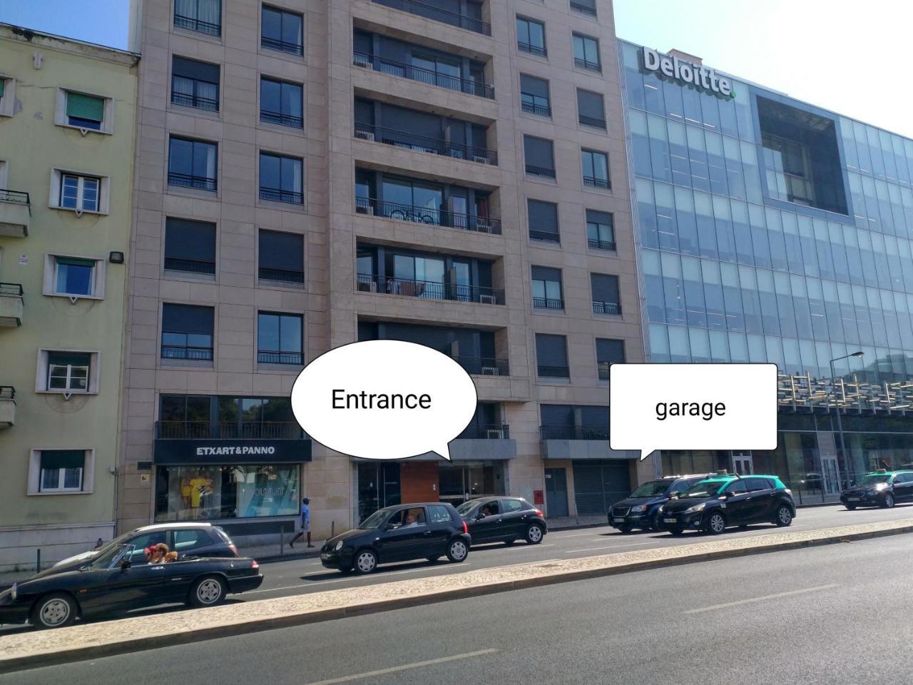 Nice Duplex Apartment with Free Pool And Garage 1