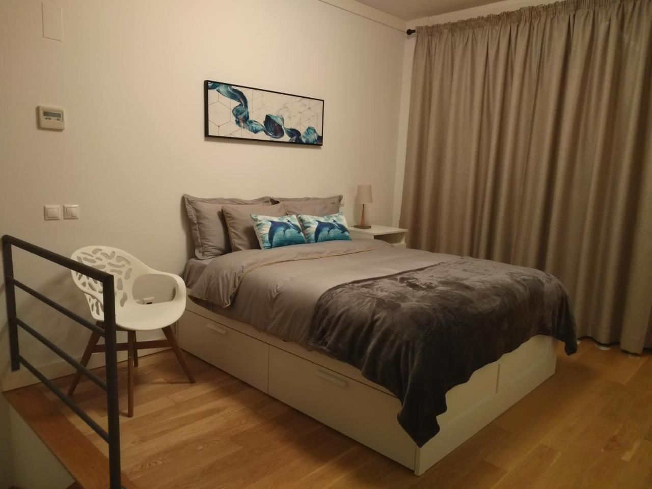 Nice Duplex Apartment with Free Pool And Garage 2