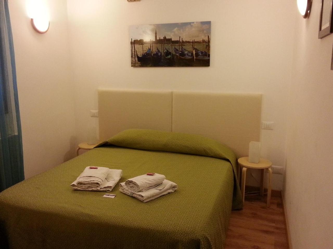 Veneziacentopercento Rooms 1