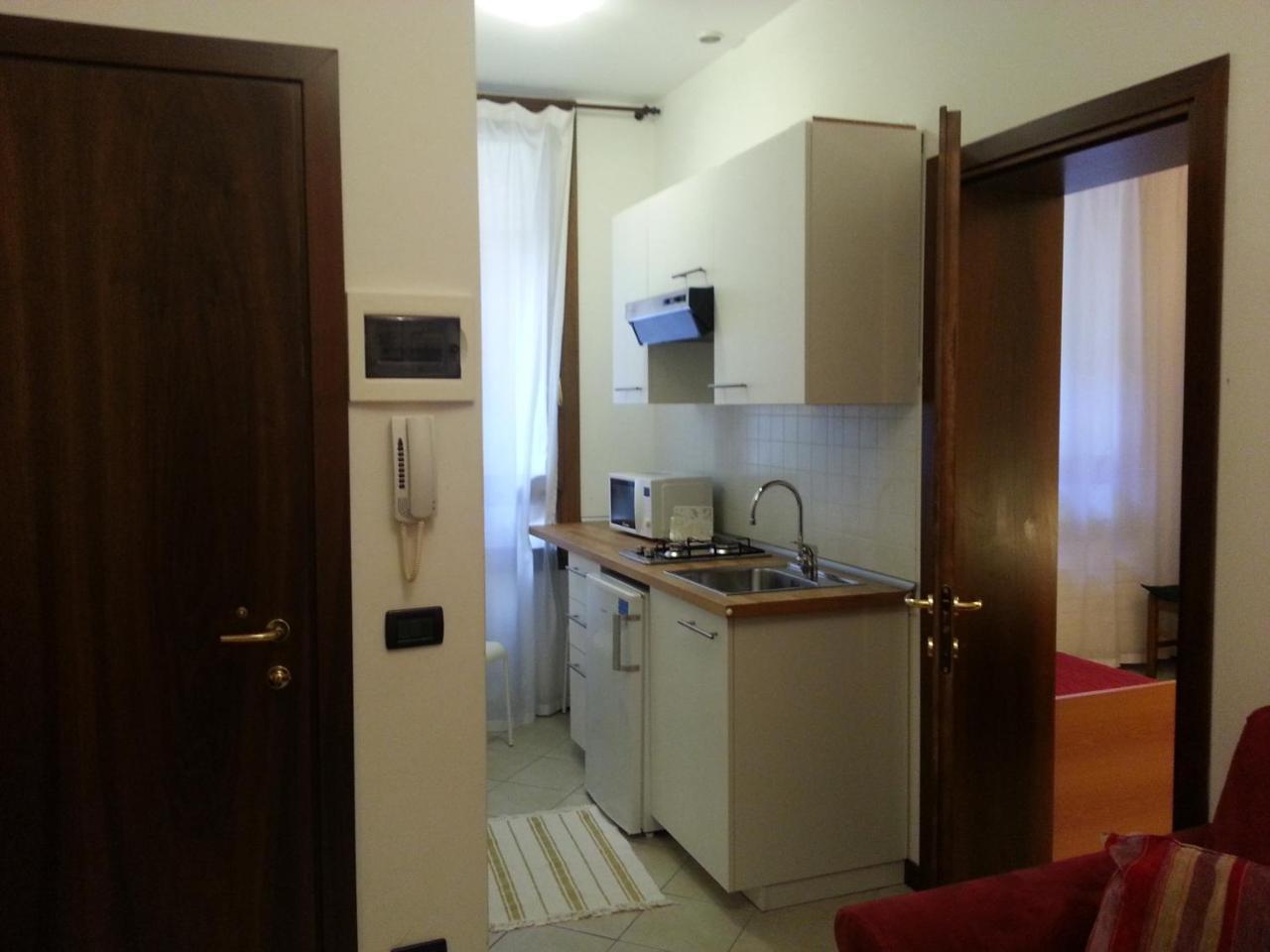 Veneziacentopercento Rooms 2