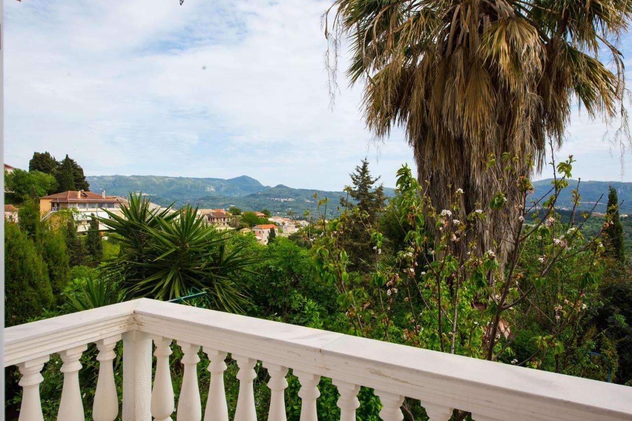 Greenland Apartment Karousades Corfu