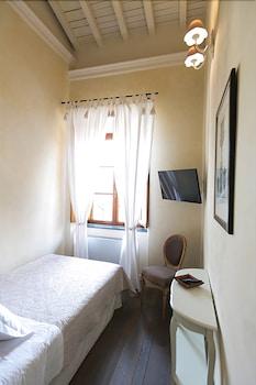 Mabelle Firenze Residenza Sassetti 2