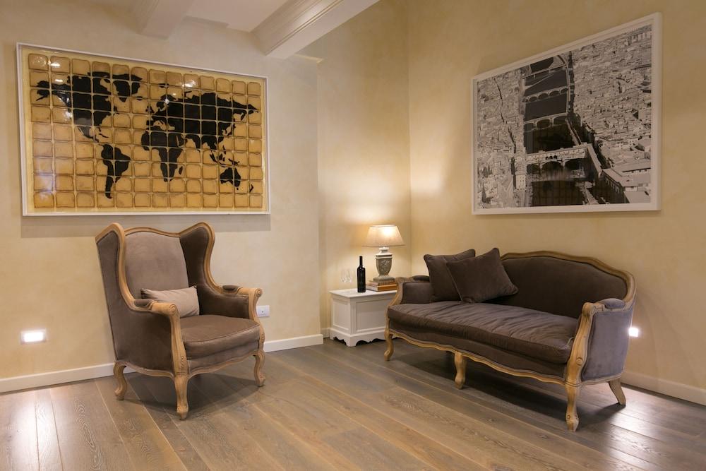 Mabelle Firenze Residenza Sassetti 1