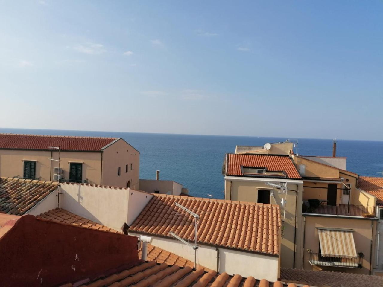 Molo 78 Case Vacanze 1