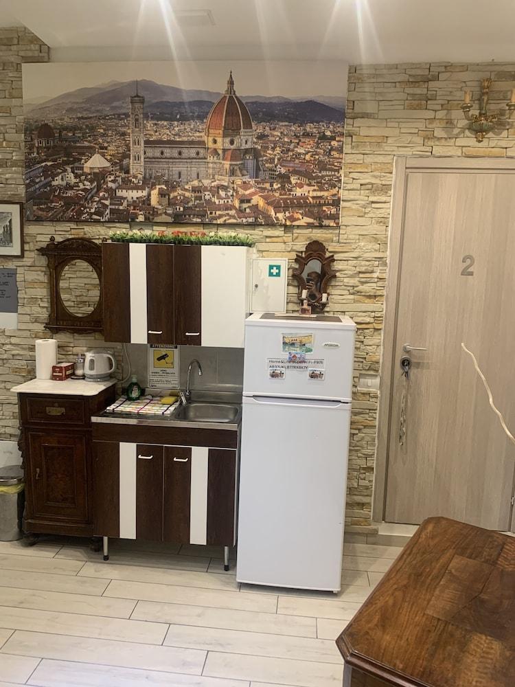 Guest House Biffi Simone 1