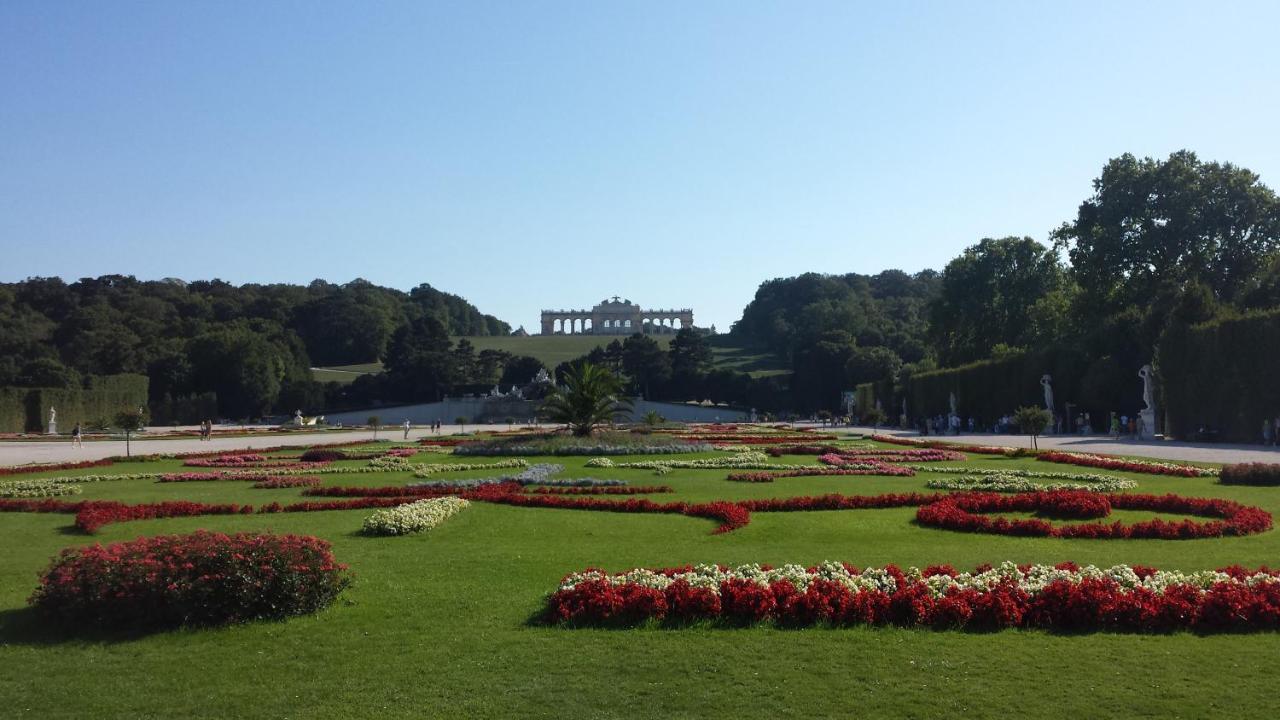 Quartier Belvedere