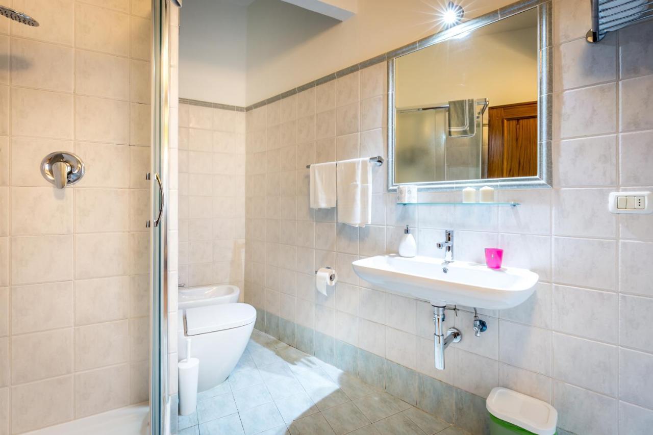 Bed & Breakfast Antiche Armonie 2