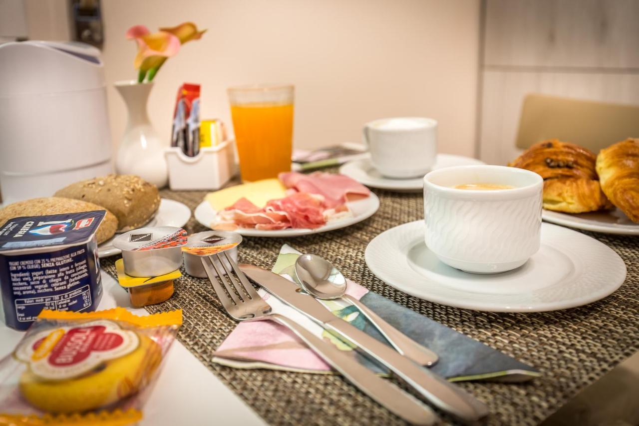 Bed & Breakfast Antiche Armonie 1