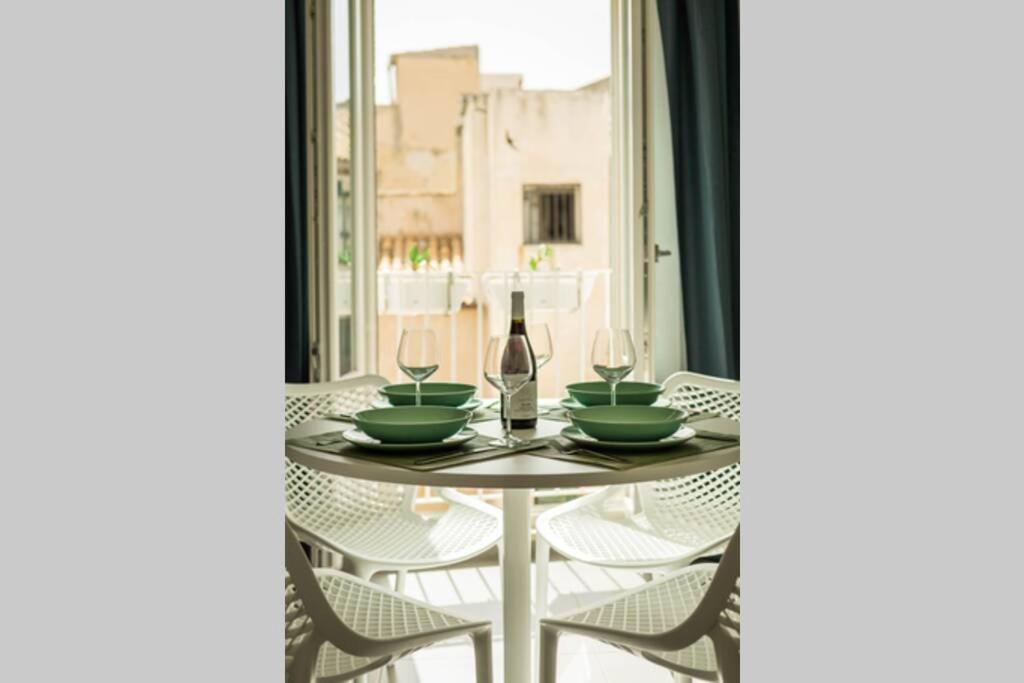 Libeccio Guest House 2