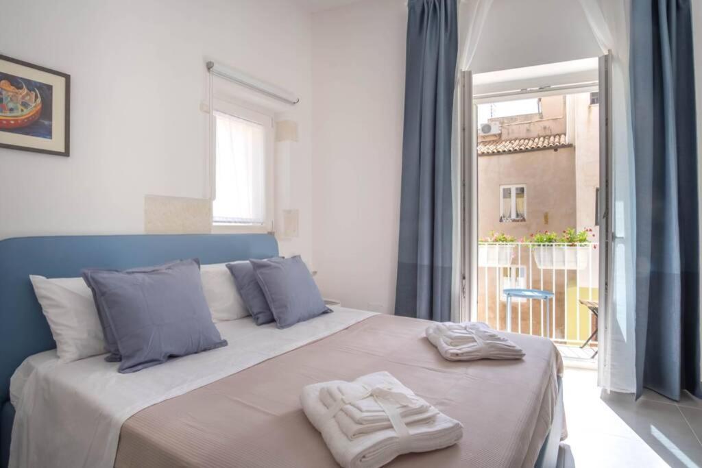 Libeccio Guest House 1