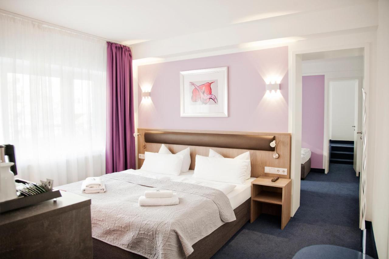 Hotel Nikolai Residence 1