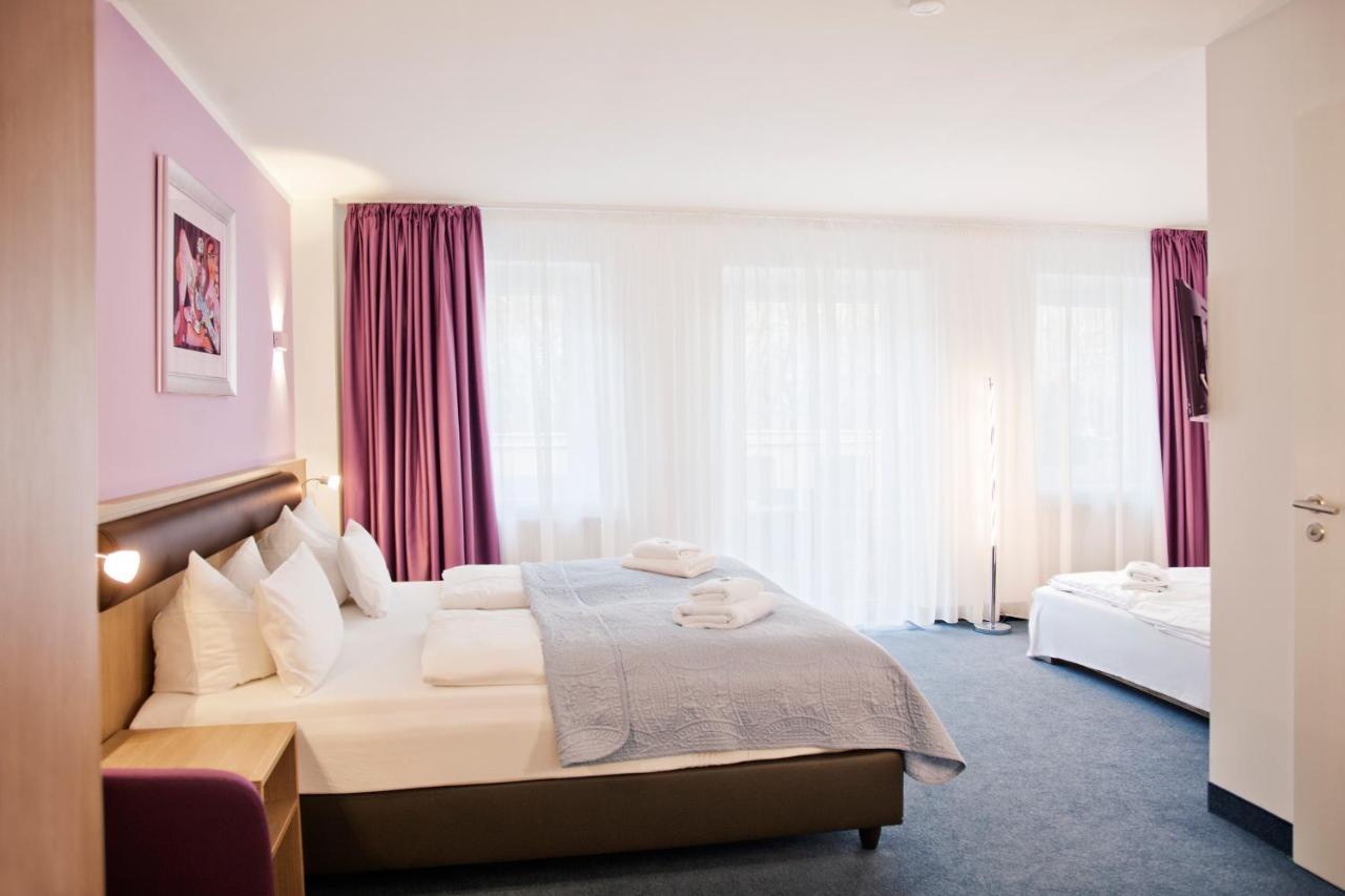 Hotel Nikolai Residence 2