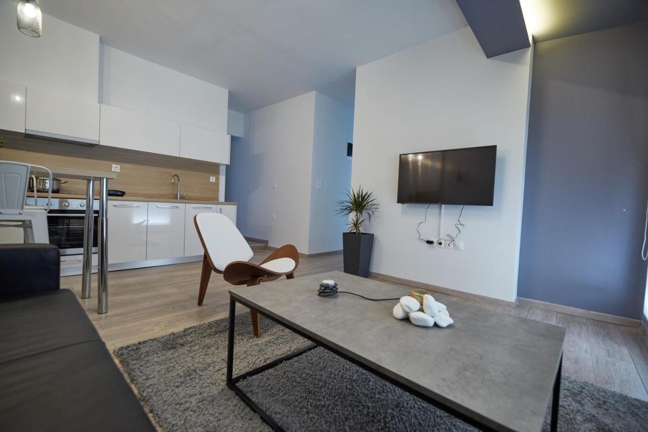 Spacious And Cozy Apartment in Central Thessaloniki 2