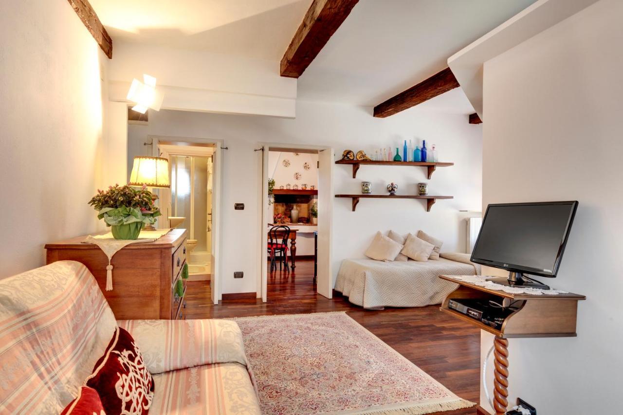 Ca' Badoer East Studio 1