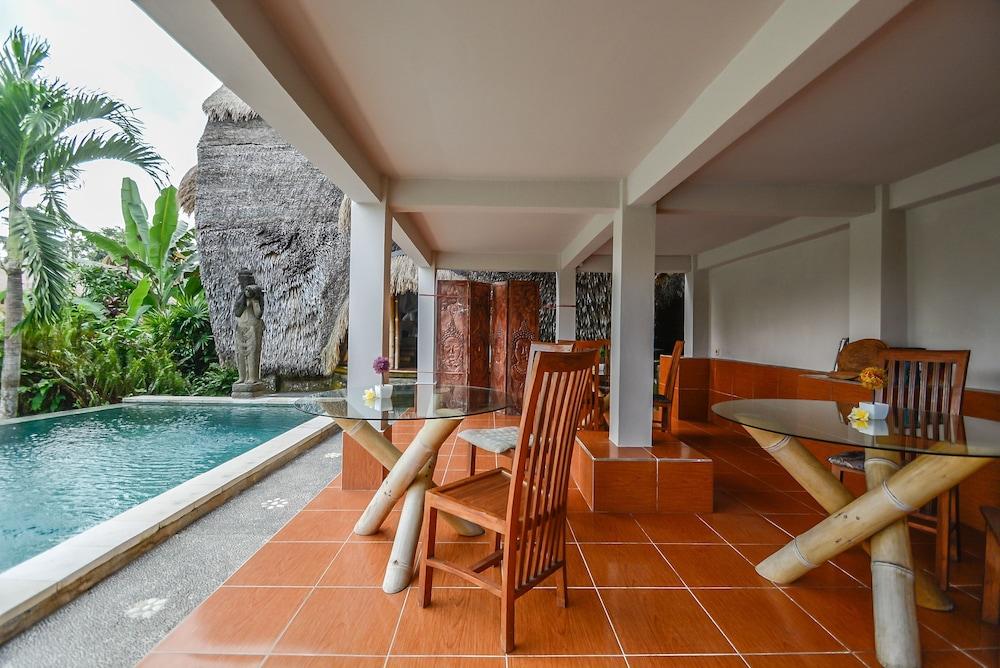 Le Sabot Ubud 1