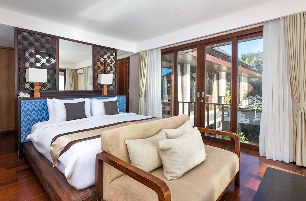 The Chand's Boutique Villas