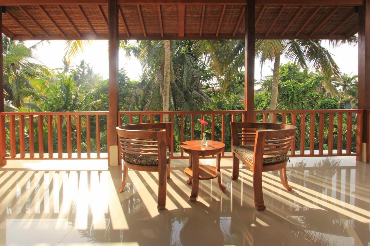 Mahanadewi Villa 1