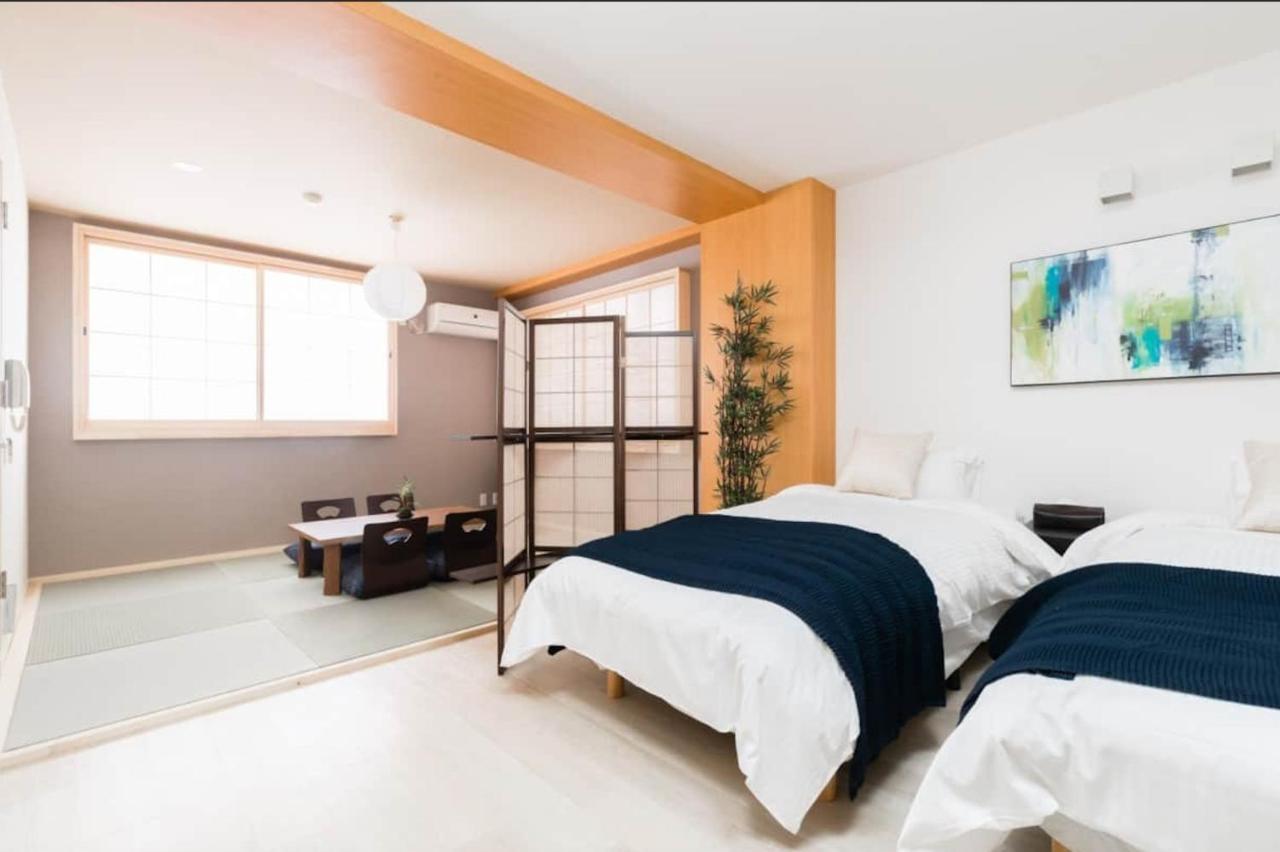 Karasuma Annex 2f - 3f - Vacation Stay 32656v