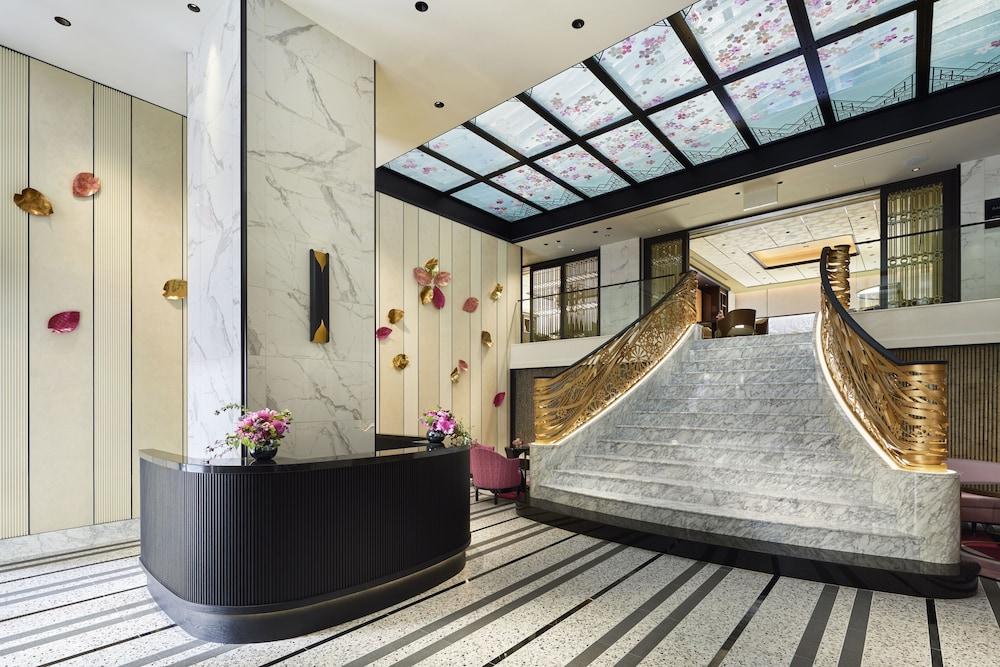 Fauchon Hotel Kyoto