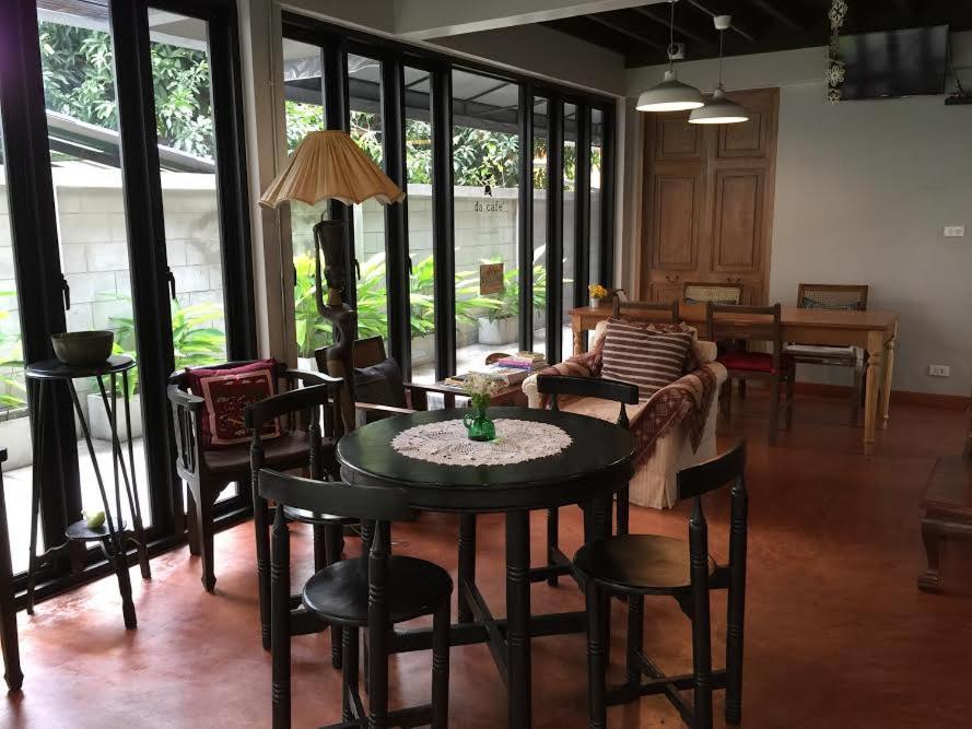 Baan Ongkharak Bed & Breakfast (Adults only) 1