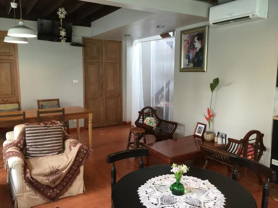 Baan Ongkharak Bed & Breakfast (Adults only) 2