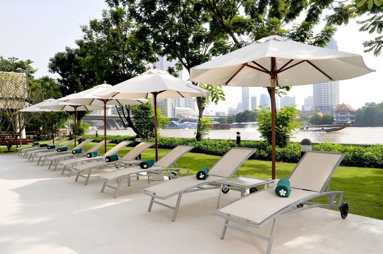 Ibis Bangkok Riverside Hotel 1