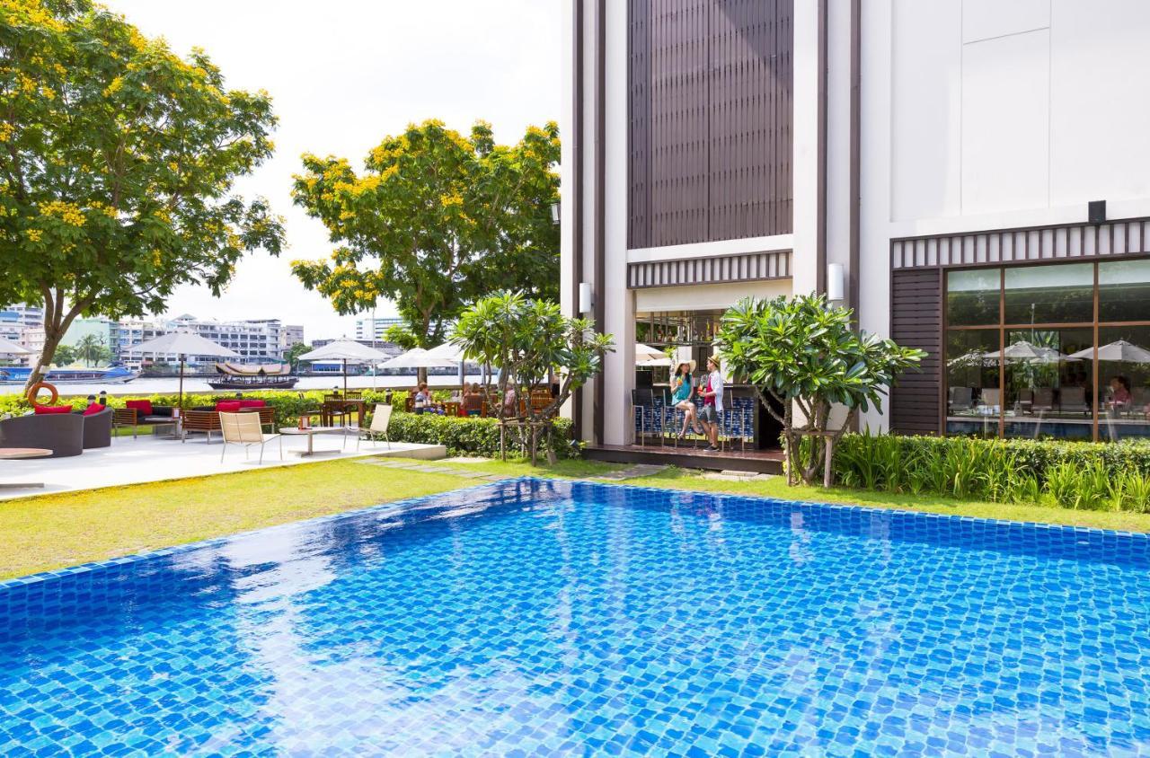 Ibis Bangkok Riverside Hotel 2