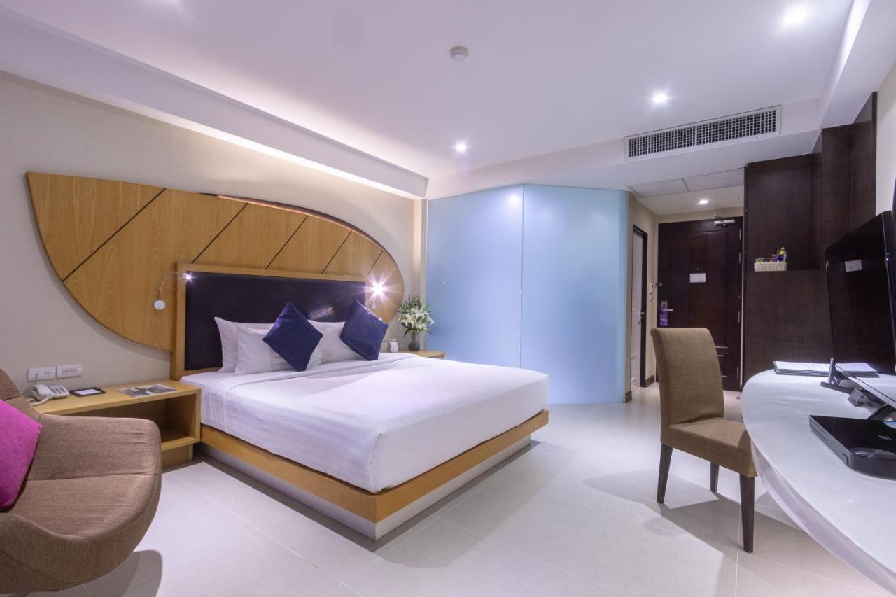 Icon Sukhumvit 1