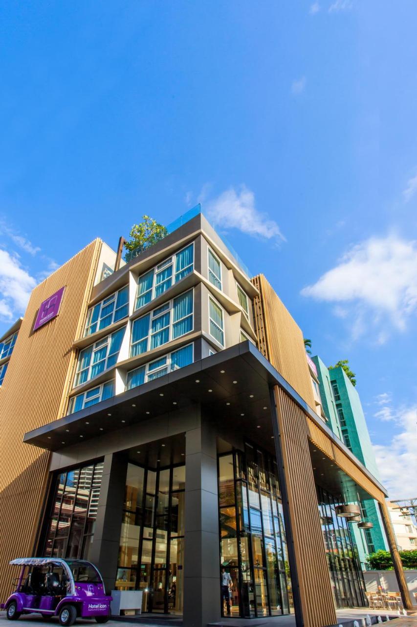 Icon Sukhumvit 2
