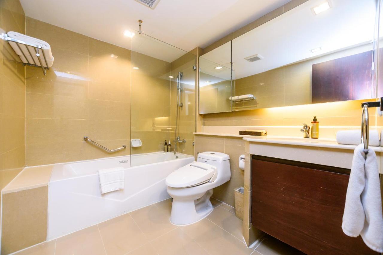 Lohas Residences Hotel