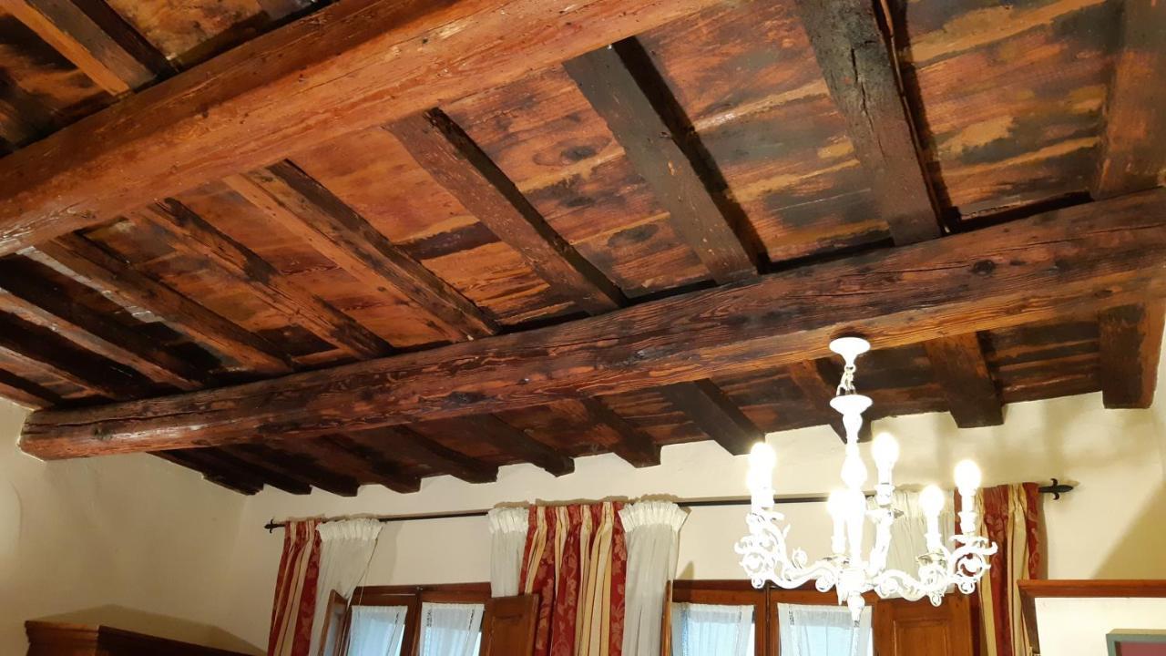 Appartamento Pontevecchio 1
