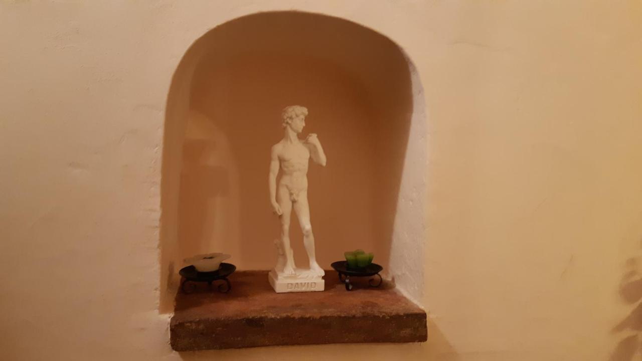 Appartamento Pontevecchio 2
