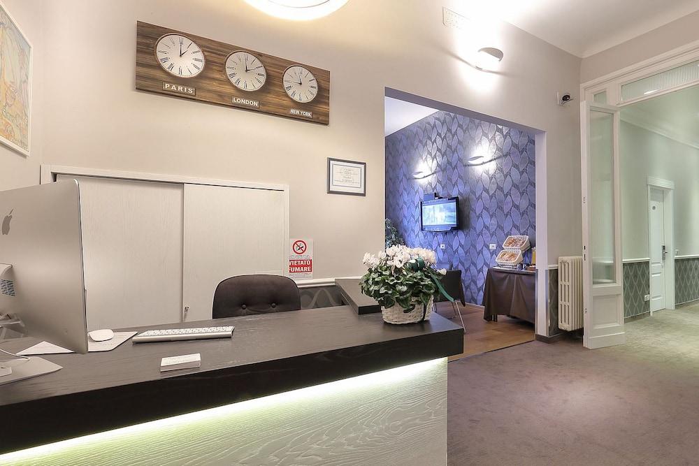 Antico Centro Suites 2