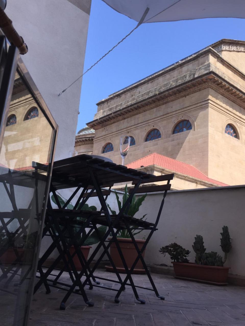 La Terrazza Sul Massimo 1