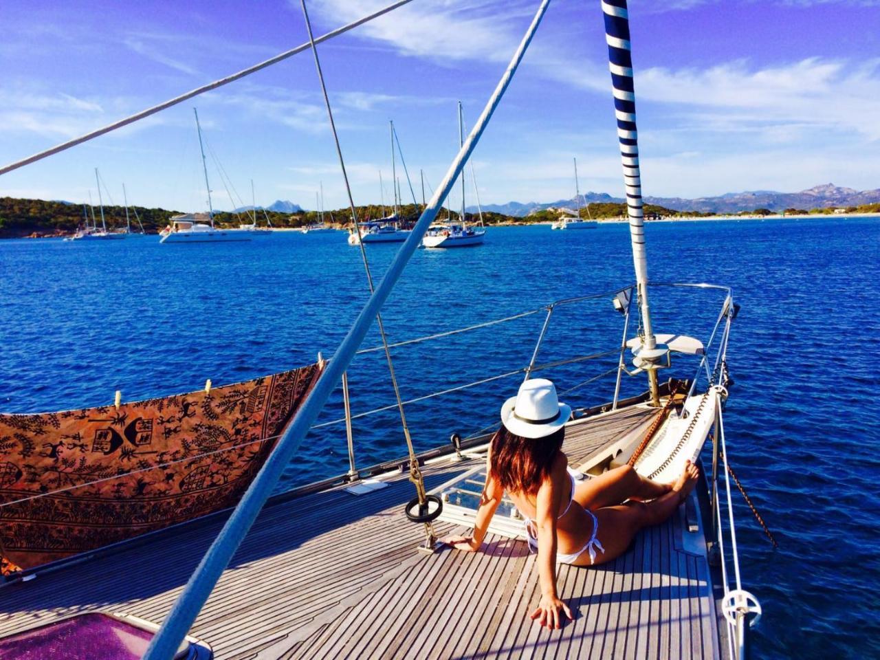 Softsail Charter