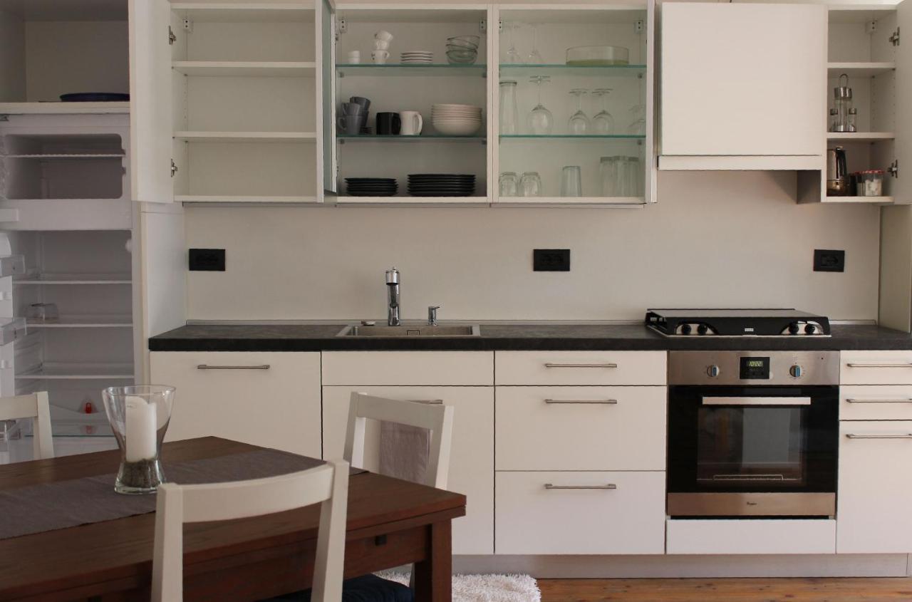 Appartement la Nicchia Vercana Comersee 2