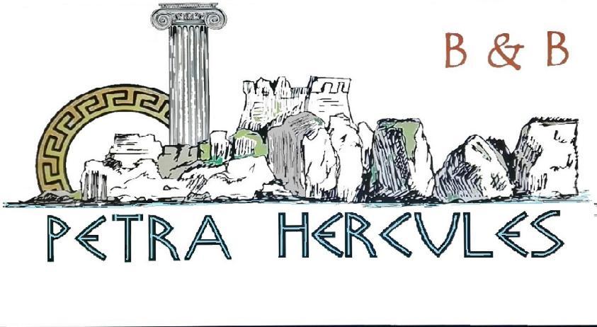 B&B Petra Hercules