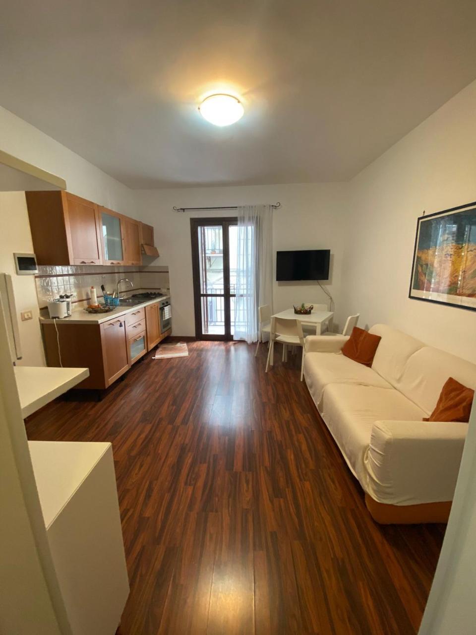 Santa Cristina House 1