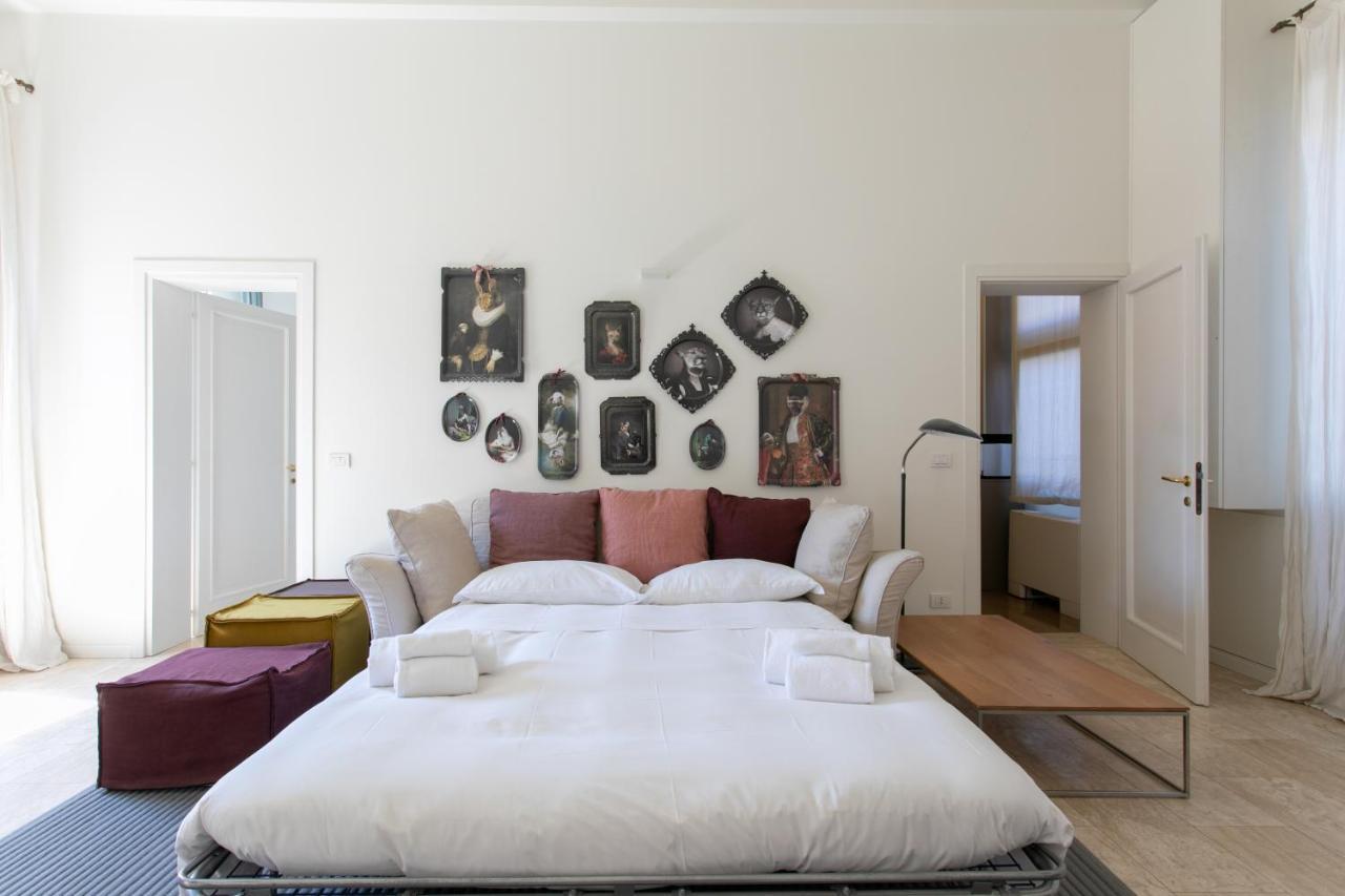 Infinite House Guglie 1