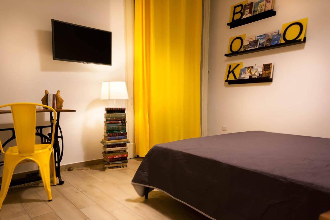 Napoli Boulevard B&B 2