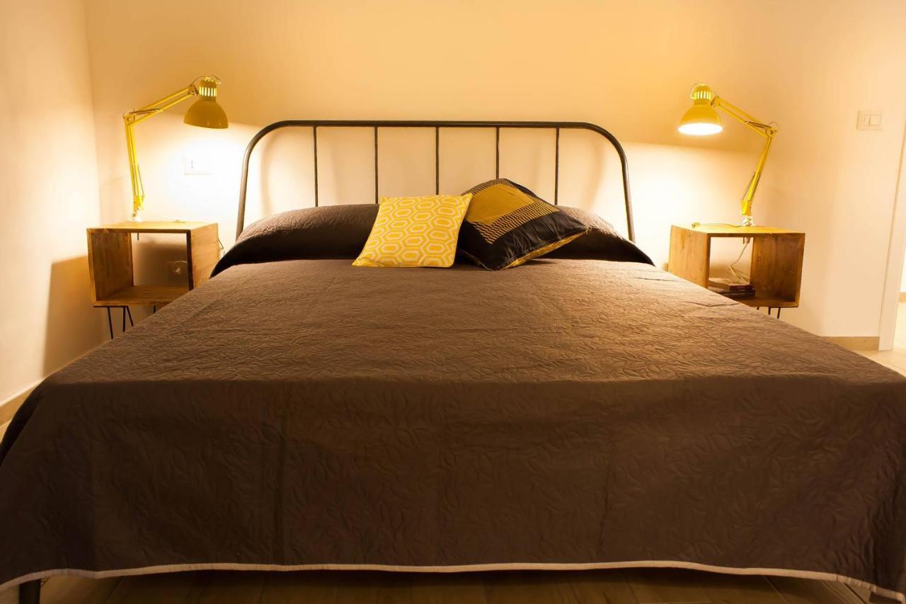 Napoli Boulevard B&B 1
