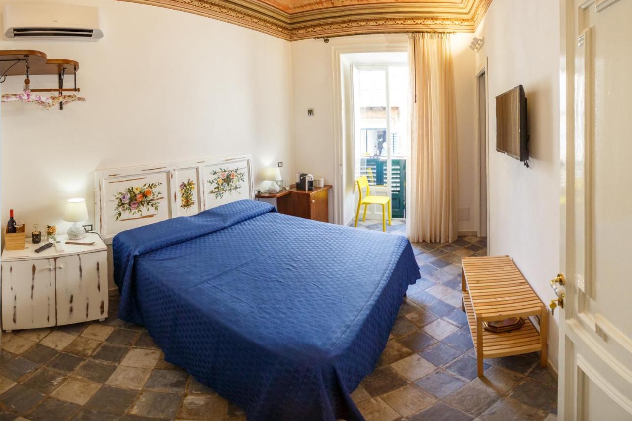 Casa Don Luigi 1