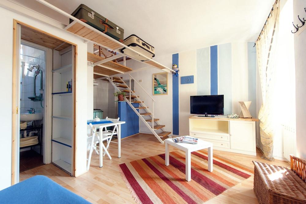 Casa Dei Viaggiatori